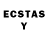 Ecstasy 280 MDMA FugAZ 2H